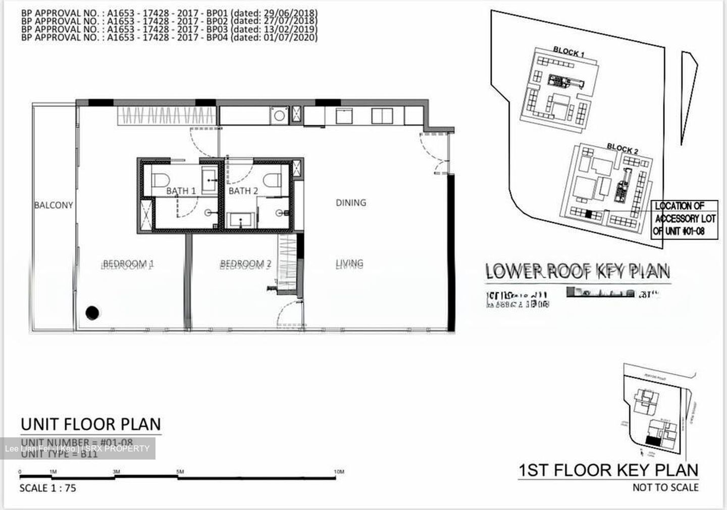 PETIT JERVOIS (D10), Apartment #504327511